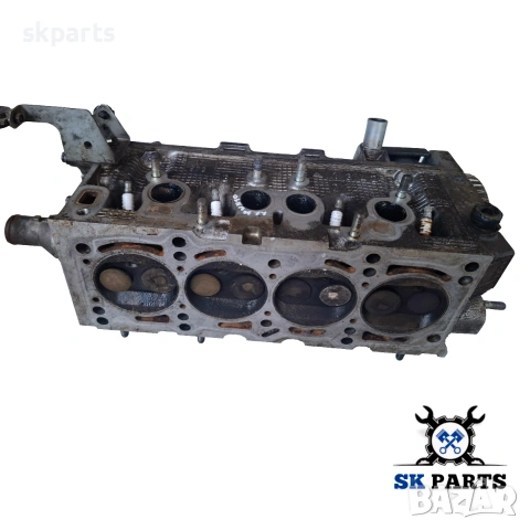 Глава за Фият Пунто / Fiat Punto 1.1, снимка 2 - Части - 55230409