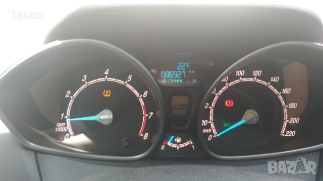 спешно FORD, снимка 9 - Автомобили и джипове - 54423586