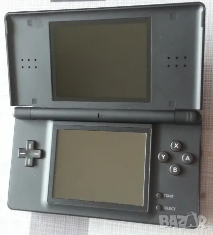 Отлично Nintendo DS Lite №1, снимка 2 - Nintendo конзоли - 55299860