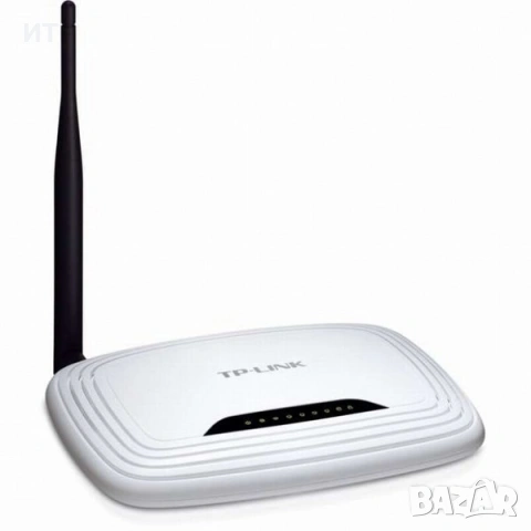 РУТЕР TP-LINK TL-WR740N