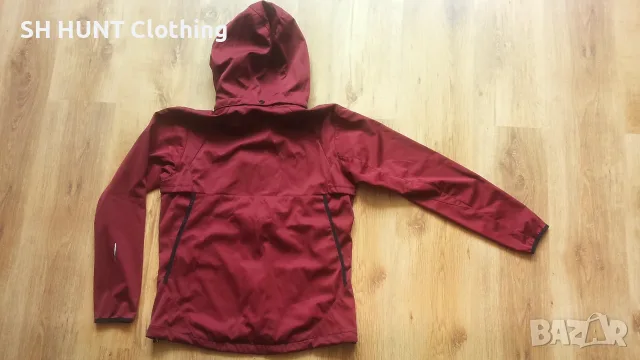 Revolution Race HYPERSHELL CORE Jacket размер S яке 2813, снимка 2 - Екипировка - 55618769