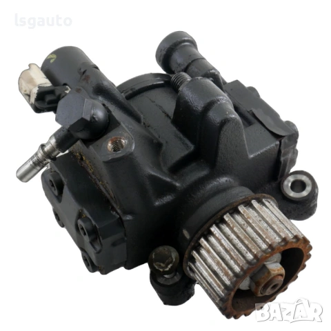 ГНП Nissan Qashqai II 2013-2021 ID: 160420 ОЕМ № A2C53351931