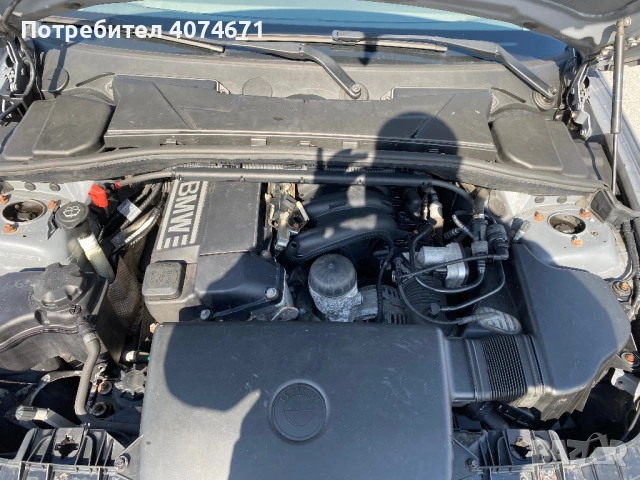 Bmw 116 i, снимка 11 - Автомобили и джипове - 54775575