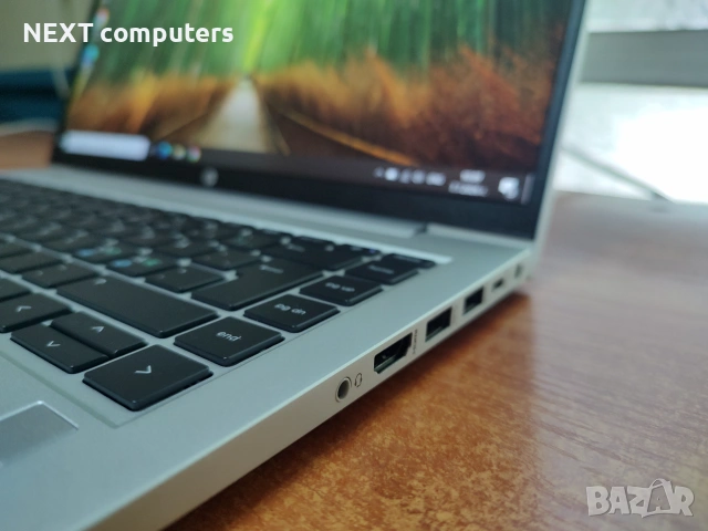 HP ProBook 445 G8 256 gb ,8 gb 249€ + Гаранция, снимка 5 - Лаптопи за работа - 55183671