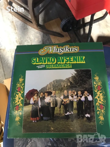 Грамофонни плочи - музика, винил, снимка 5 - Грамофонни плочи - 55237350