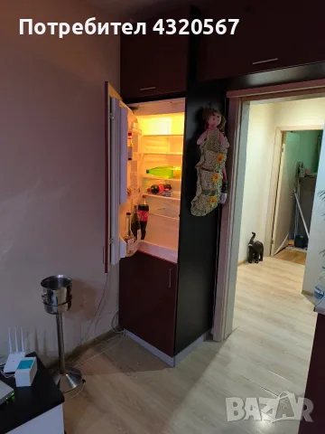 Кухня МДФ Бордо , снимка 11 - Кухни - 55590099