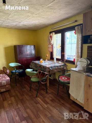 Продава се къща с двор в с. Чирен, община Враца, област Враца, снимка 3 - Къщи - 54811705