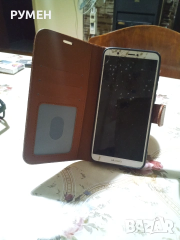 Телефон HUAWEI P SMART, снимка 4 - Huawei - 53816717