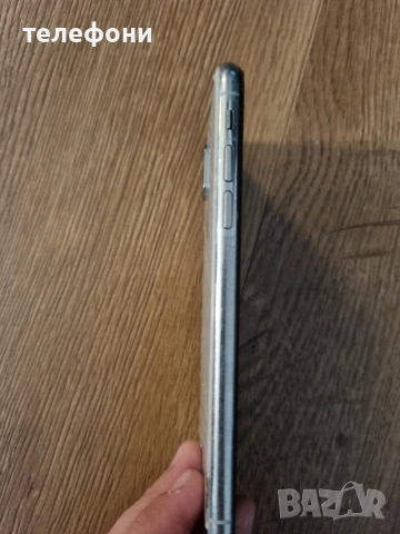 два броя iphone xs и калъф, снимка 6 - Apple iPhone - 54369614