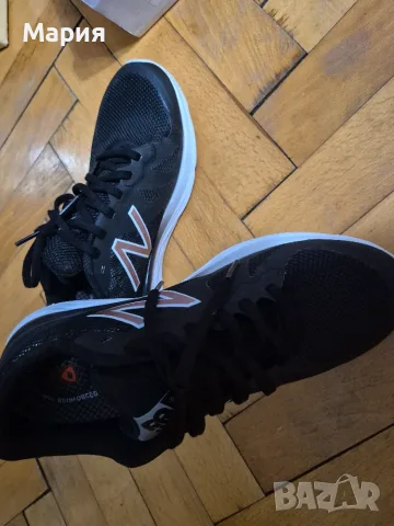 Оригинални маратонки NewBalance , снимка 4 - Маратонки - 55353869