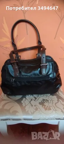 Дамска чанта. Нова., снимка 7 - Чанти - 55607272