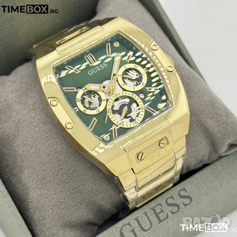 Guess GW0456G3 Phoenix, снимка 3 - Мъжки - 55236040