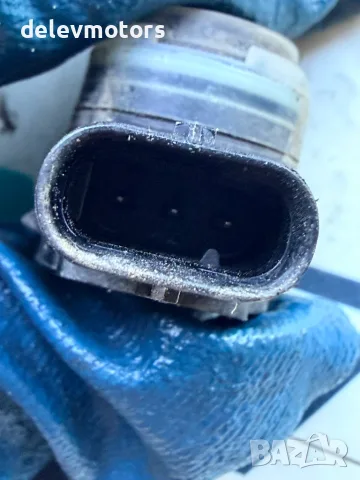 284381287R датчик за парктроник заден от Renault Аustral 1.3i двигател H5H498, 158 кс., снимка 4 - Части - 55585618