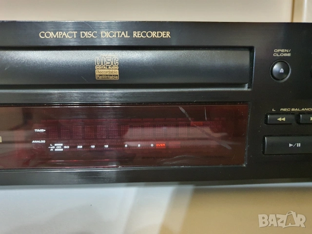Pioneer-PDR 609, снимка 7 - Декове - 54392024