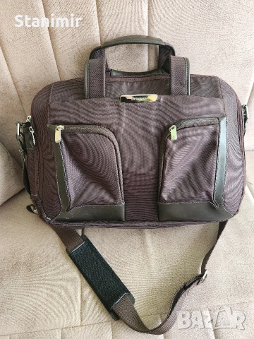 Мъжка чанта Samsonite
