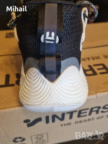 Баскетболни кецове Adidas x James Harden, снимка 5 - Баскетбол - 54680247