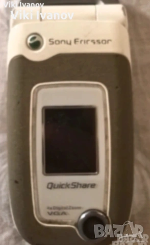 Сони ериксон Z520, снимка 4 - Sony Ericsson - 54348559