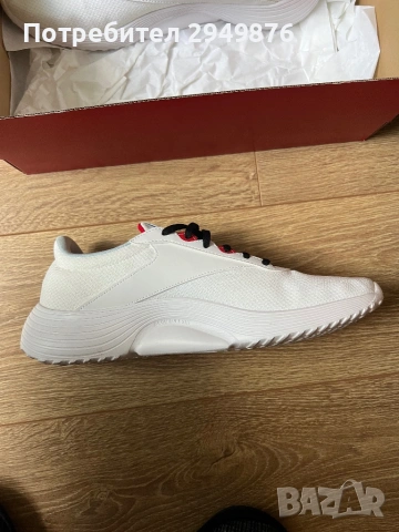 Нови Мъжки Обувки REEBOK LITE 4, снимка 4 - Ежедневни обувки - 54311437