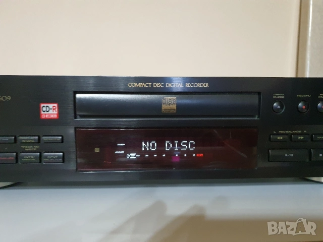 Pioneer-PDR 609, снимка 5 - Декове - 54392024