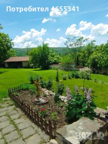 Продавам уникален имот , снимка 9 - Къщи - 52704717
