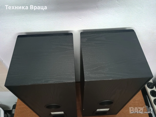 Тонколони ELAC ELX 8080. Топ звук! Перфектни!, снимка 14 - Тонколони - 55166790