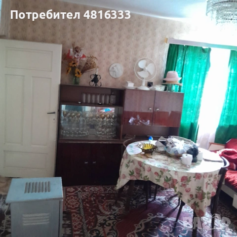 Къща с двор в село Красен 21 500 евро, снимка 3 - Къщи - 54402855