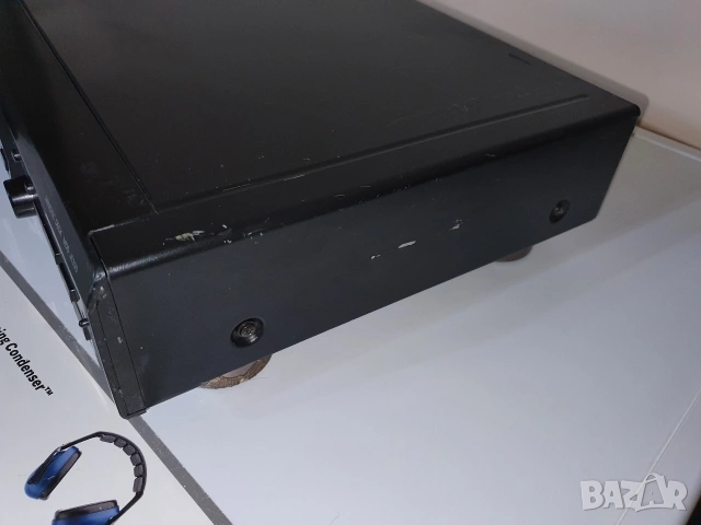 Sony-mds-je 330, снимка 11 - Декове - 54392066