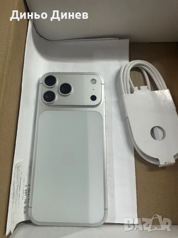 Iphone 17 pro max 1TB Реплика 