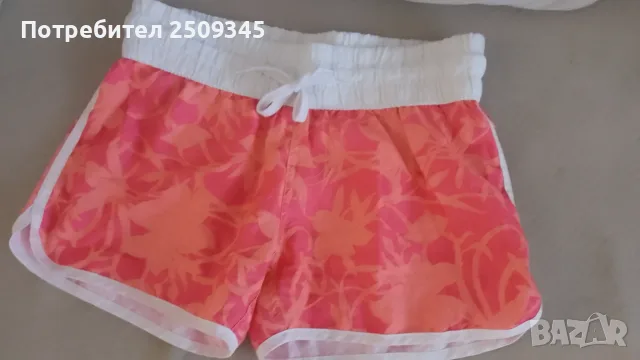 Панталонки Roxy, снимка 3 - Детски панталони и дънки - 55441315