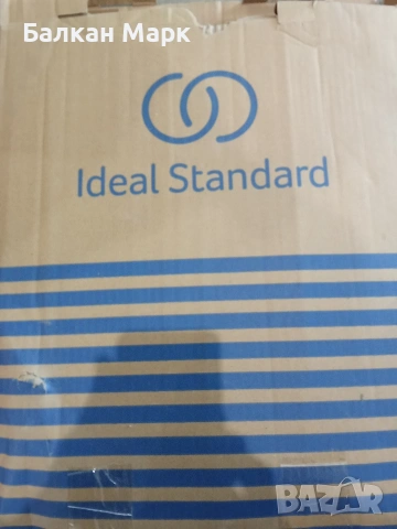 Луксозна тоалетна седалка Ideal Standard i.life A (T453101) – Soft Close, снимка 6 - Други - 54423229