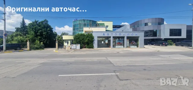 Шоурум под наем