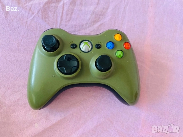 X-Box  гейм пад 