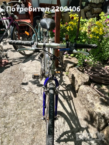 Колело Bianchi, снимка 5 - Велосипеди - 54892592