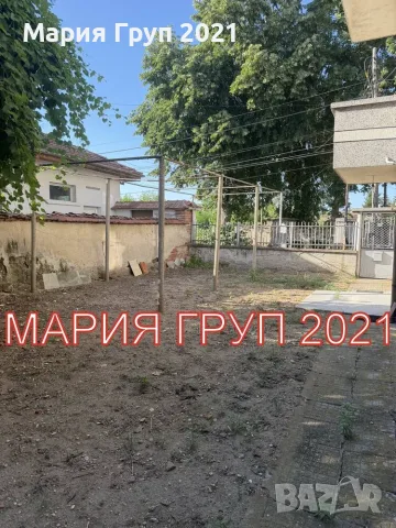 🏡 АГЕНЦИЯ ЗА НЕДВИЖИМИ ИМОТИ „МАРИЯ ГРУП 2021“ предлага на Вашето внимание отличен имот в гр. Първо, снимка 14 - Етаж от къща - 55378249