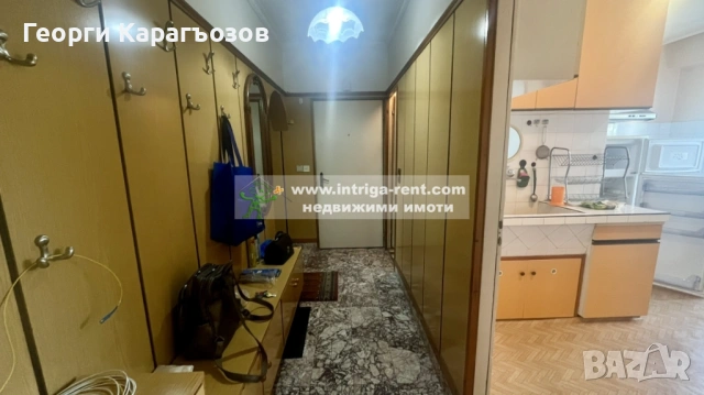 №4088 Тристаен апартамент под наем в квартал Любен Каравелов, близо до парк Кенана!, снимка 5 - Апартаменти - 54350351
