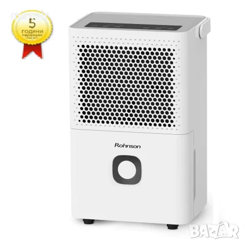Влагоуловител Rohnson R-91110 True Ion & Air Purifier
