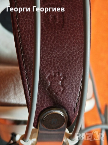 AKG K-701 made in Austria , снимка 7 - Ресийвъри, усилватели, смесителни пултове - 54812768