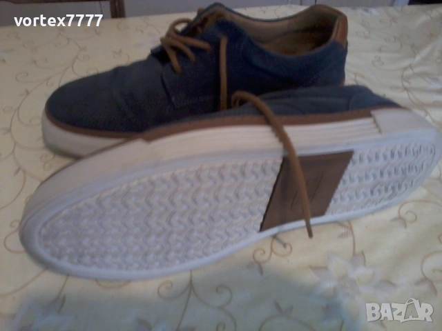 Camel Active 43, снимка 8 - Маратонки - 54480759
