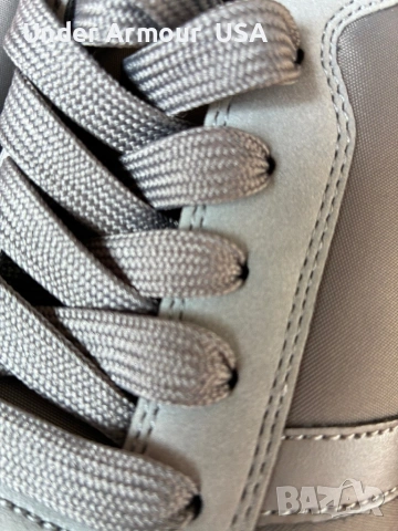 Calvin Klein Jeans, снимка 8 - Спортно елегантни обувки - 54150707