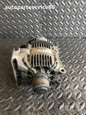Алтернатор Valeo за Mercedes A-Class W168 170 CDI (1997–2002) A0101543902