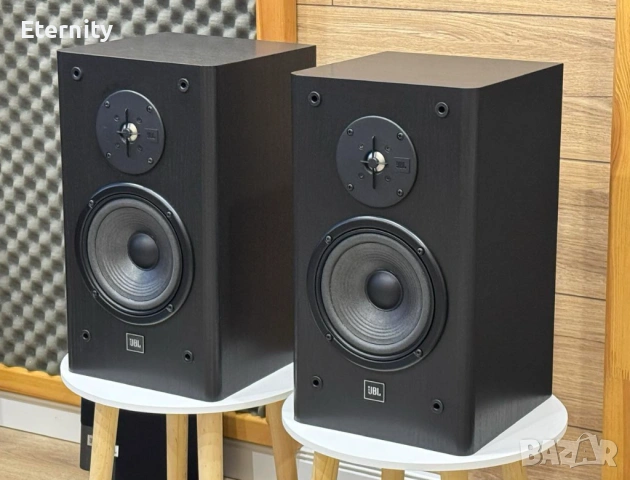JBL LX-300 / Тинколони, снимка 4 - Тонколони - 54515625