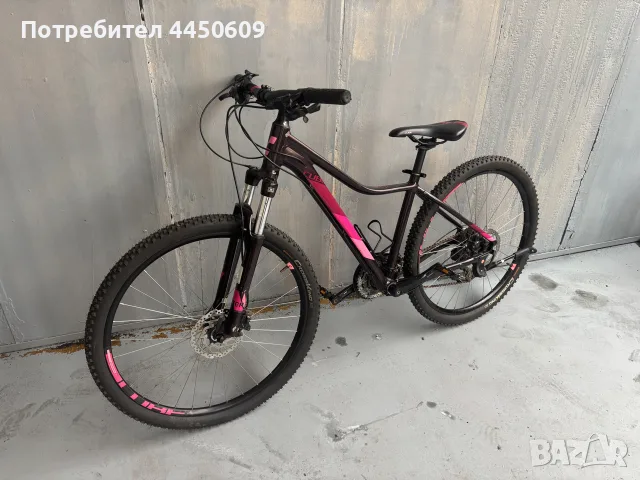 Продават се трй броя велосипеди