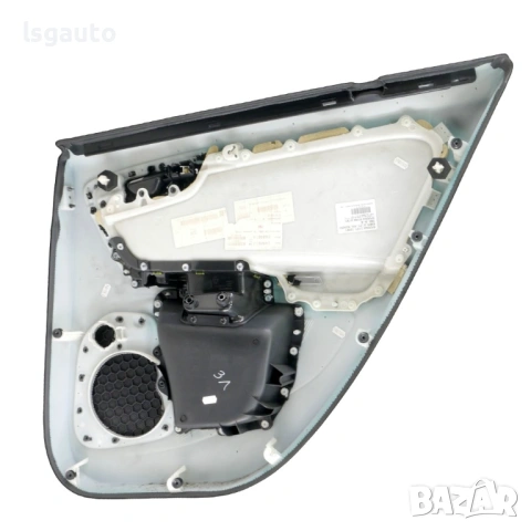 Интериорна кора задна лява врата Volvo V60 2010-2014 ID: 161155 ОЕМ № 8635869, снимка 2 - Части - 54696646