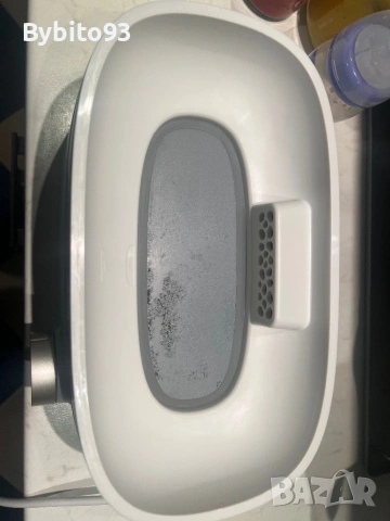 Електрически стерилизатор Philips Avent Premium с функция на сушене, снимка 5 - Стерилизатори - 54458228