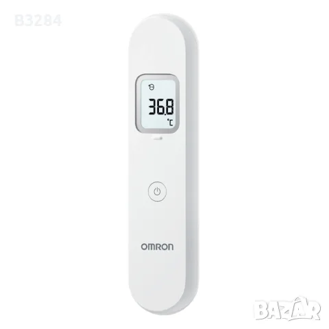 Термометър OMRON Gentle Temp 730, снимка 2 - Друга електроника - 55513182