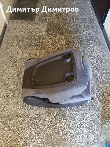 Продавам седалка за Citroën C8, Peugeot 807, FIAT Ulisse , снимка 3 - Части - 54454230