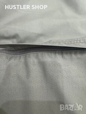 Мъжки туристически панталон JACK WOLFSKIN. Размер L, снимка 5 - Панталони - 54020498