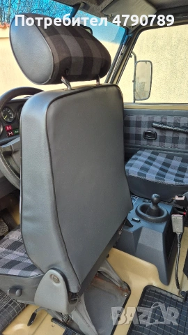 Мерцедес W460, снимка 4 - Части - 54129371