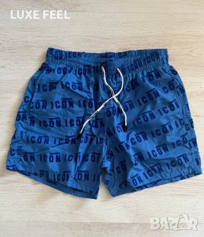 Louis Vuitton 🔹 Burberry 🔹Hugo 🔹Мъжки Бански S-2XL , снимка 8 - Бански - 55123465