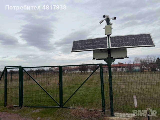 Собственик продава парцел, готов за жилищно строителство, снимка 4 - Парцели - 54424227